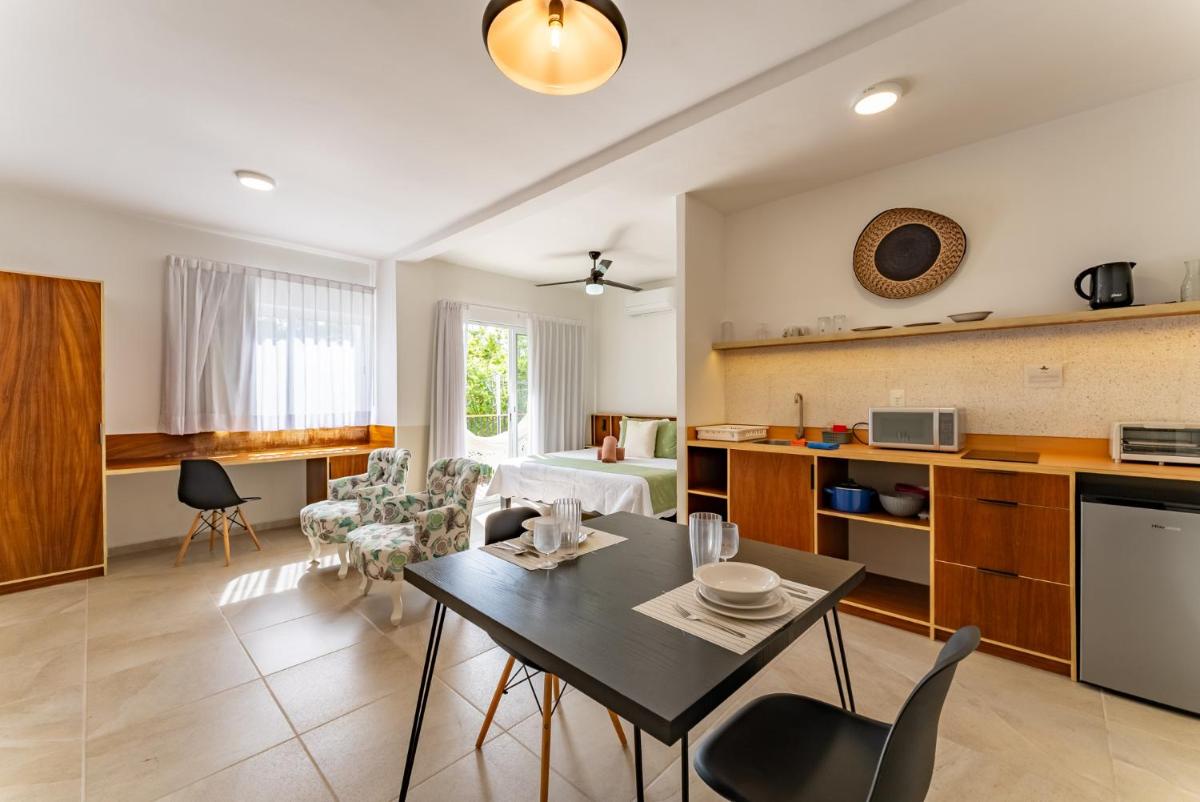 Bed Away Studios - Housity