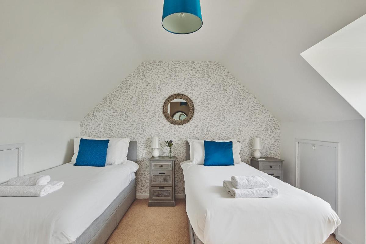 Oakey Cottage - Housity
