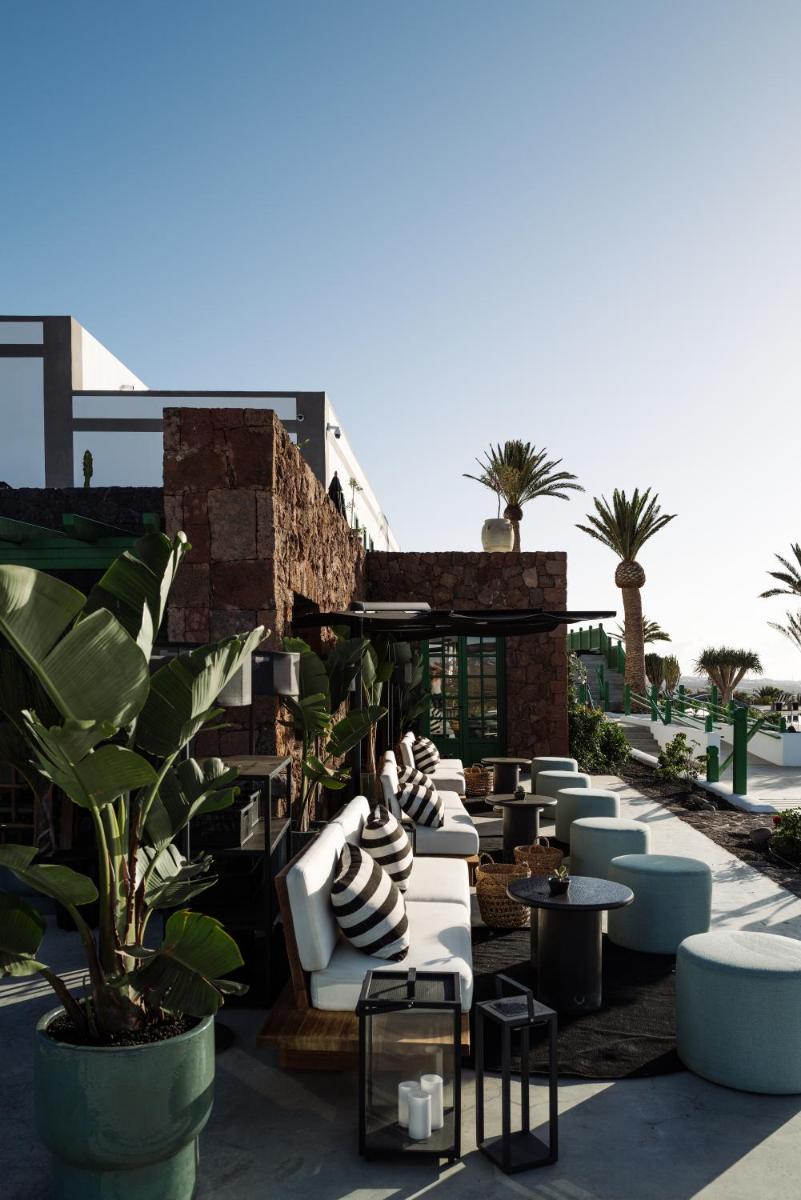 Imagen de la galería de César Lanzarote Luxury Boutique Hotel - Adults Only, en La Asomada