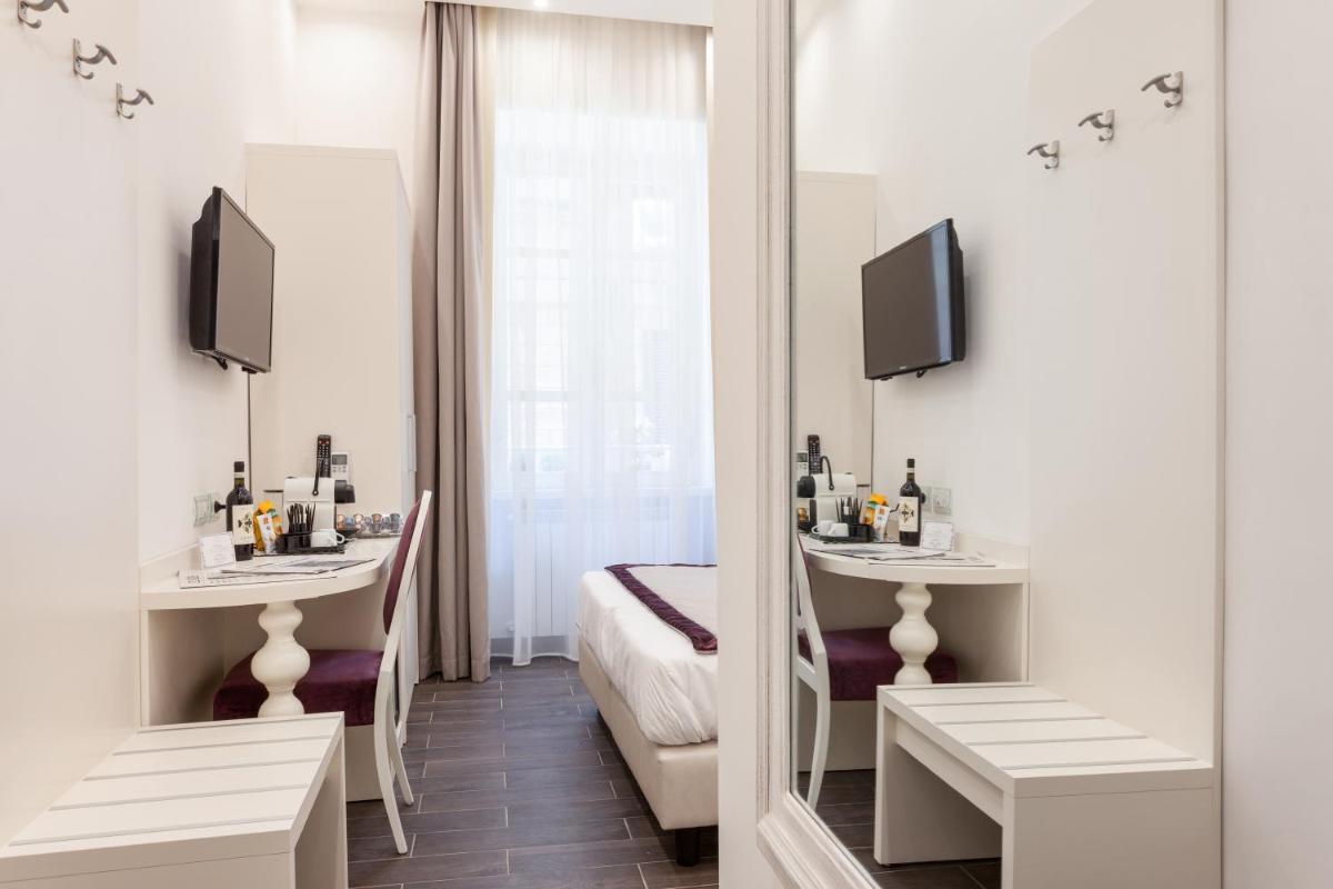 Relais Monti - Housity