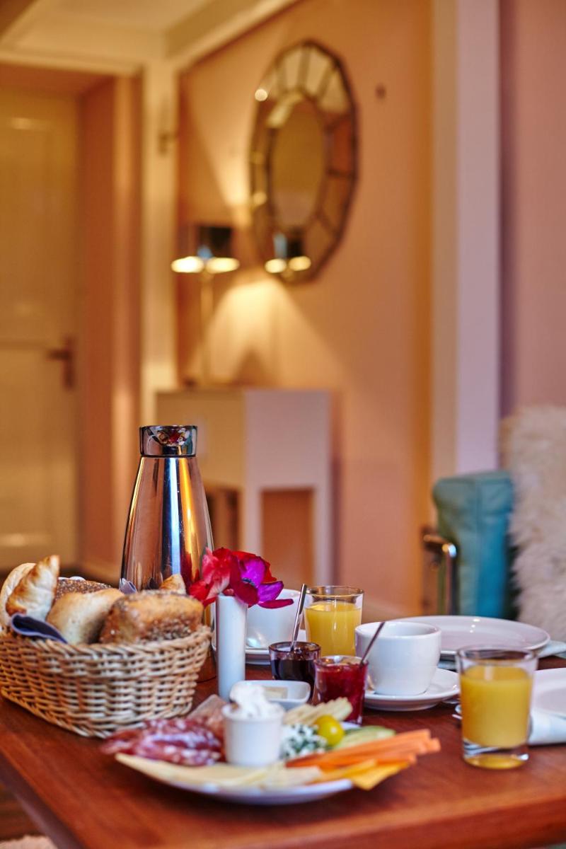 Hadley's Bed and Breakfast - Housity