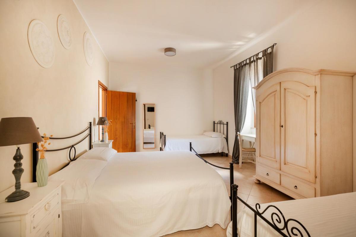 Palazzo De Luca by Apulia Hospitality - Housity