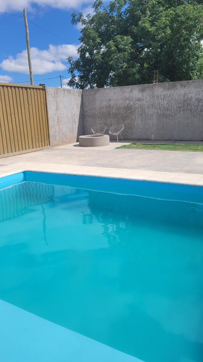 El Pilar - Housity