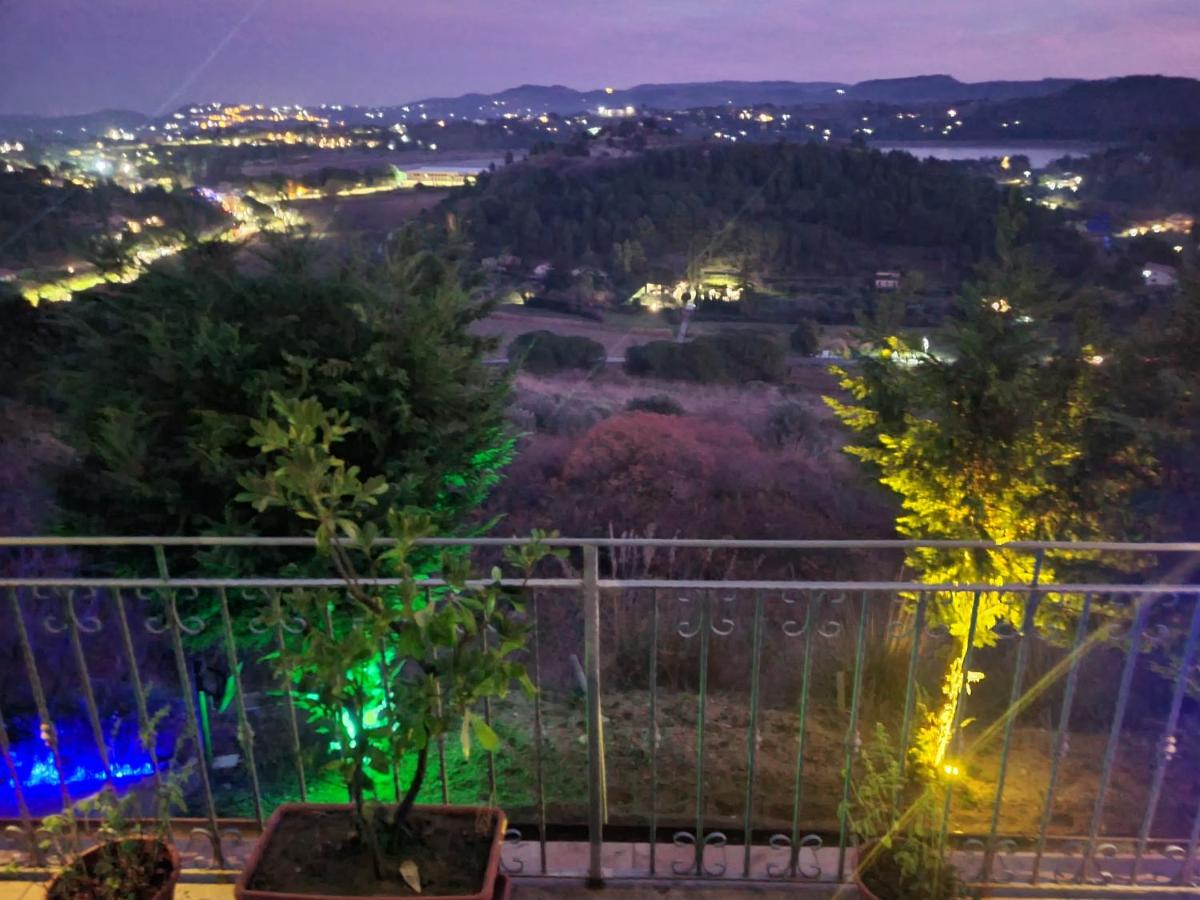 ENNA Villa del Sole e delle Stelle - Housity