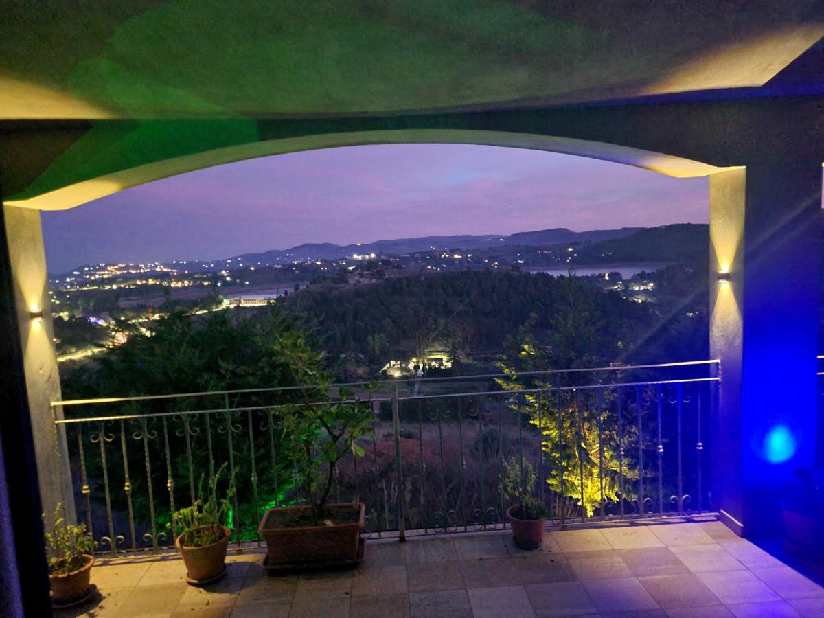 ENNA Villa del Sole e delle Stelle - Housity