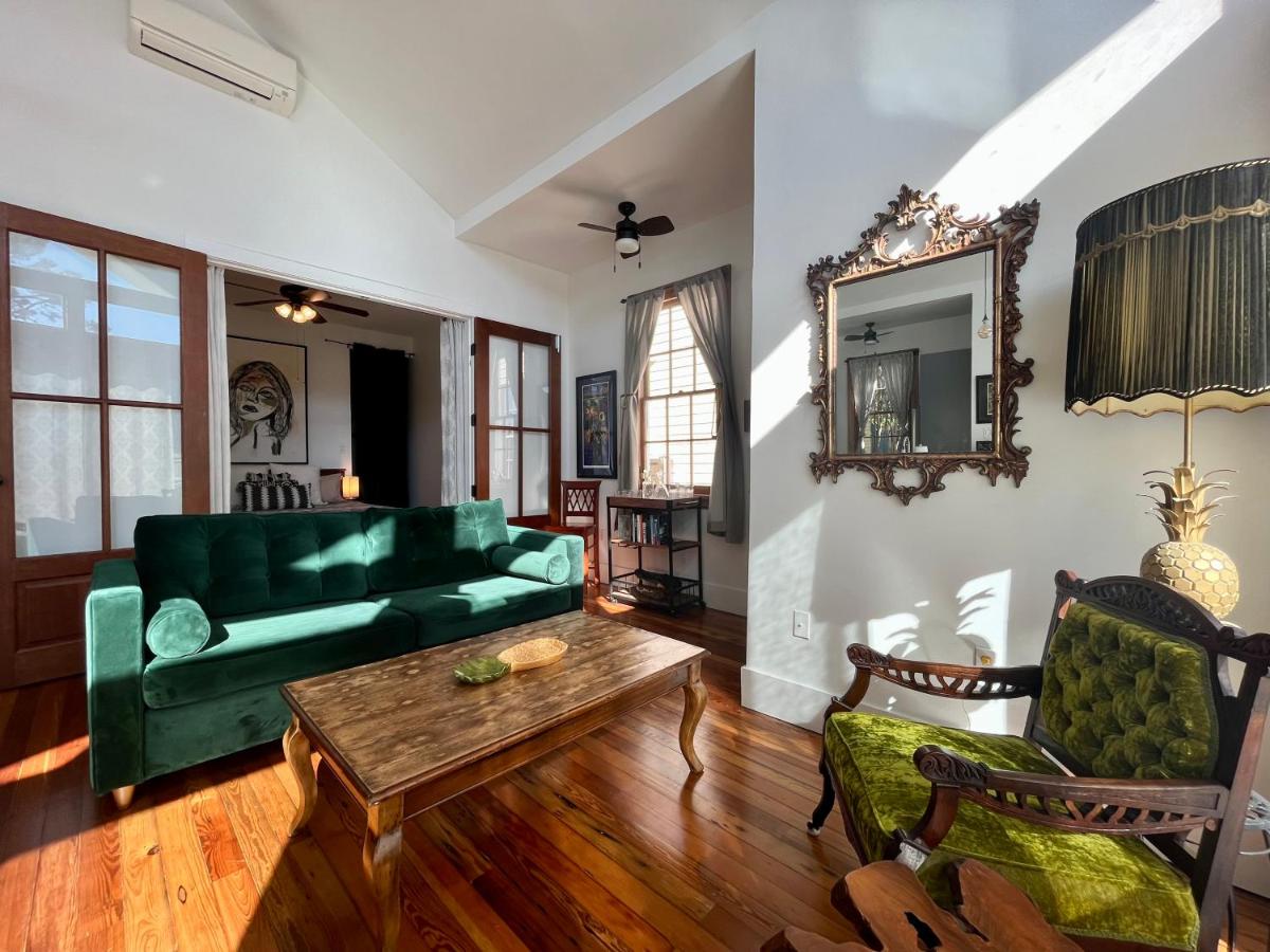 Auld Sweet Olive Bed and Breakfast - Hizvo