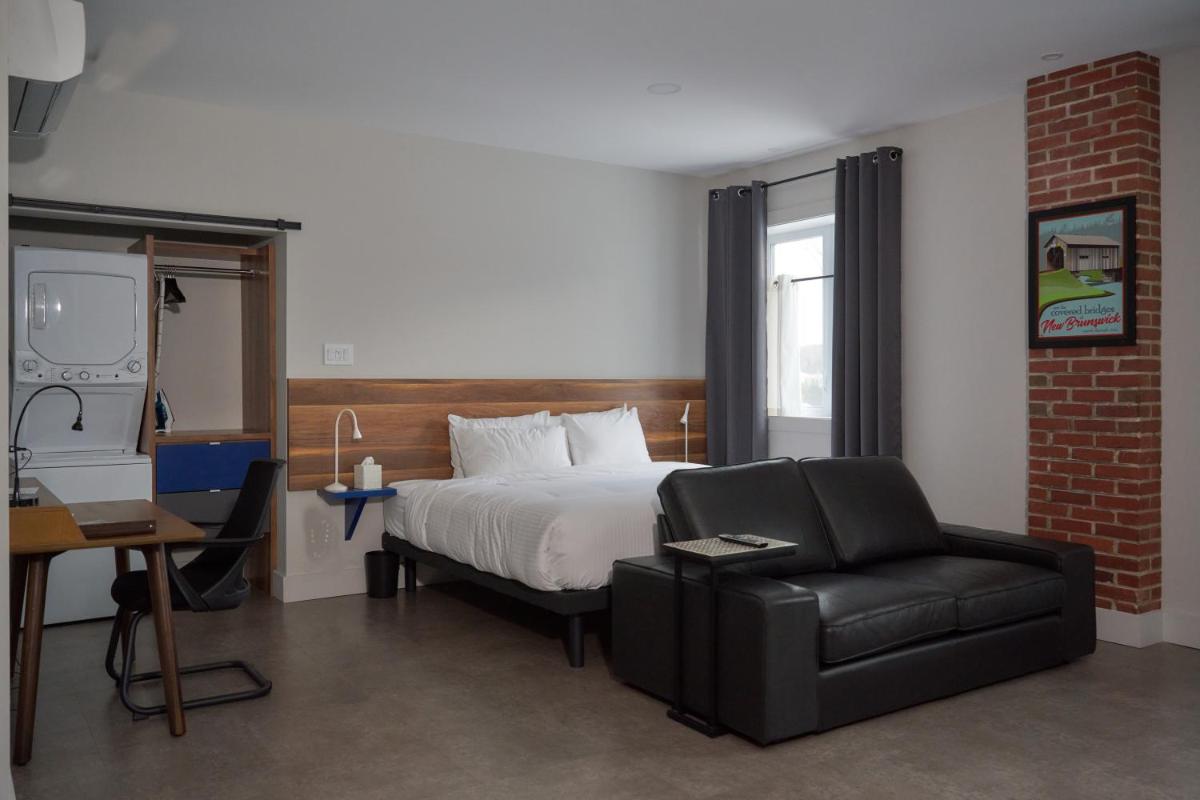Morel Executive Suites - Housity