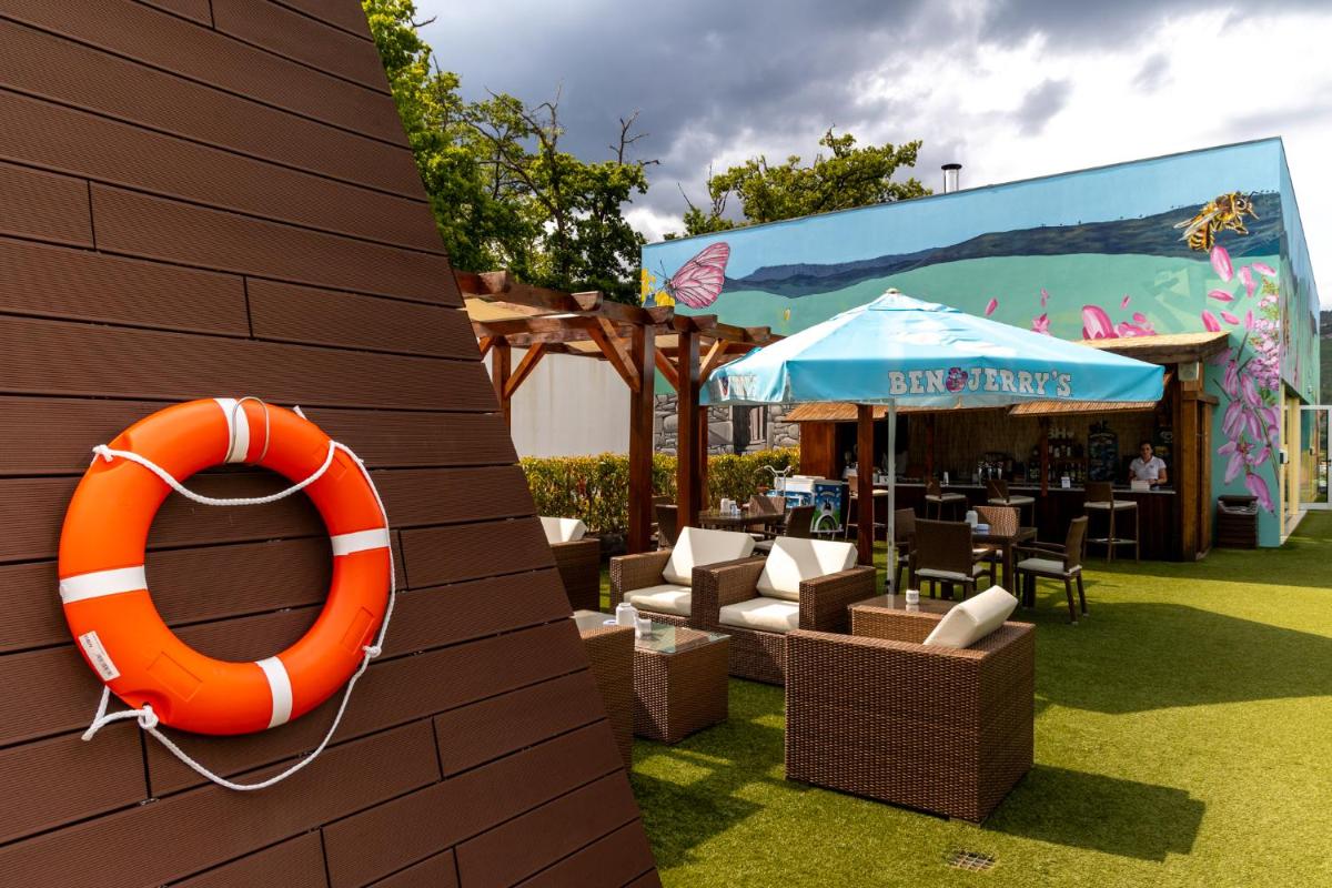 Imagem da galeria de Boticas Hotel Art & SPA em Boticas