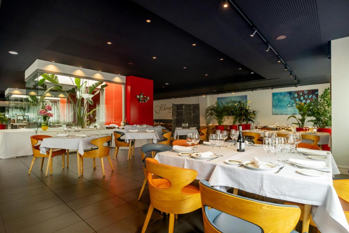 Hotel Villa Odon - Housity