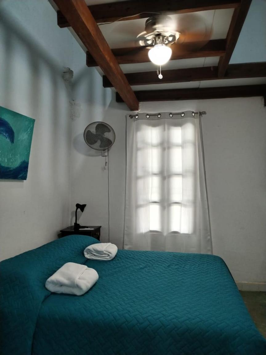 Suitetrails - Chilamar Surf Lodge