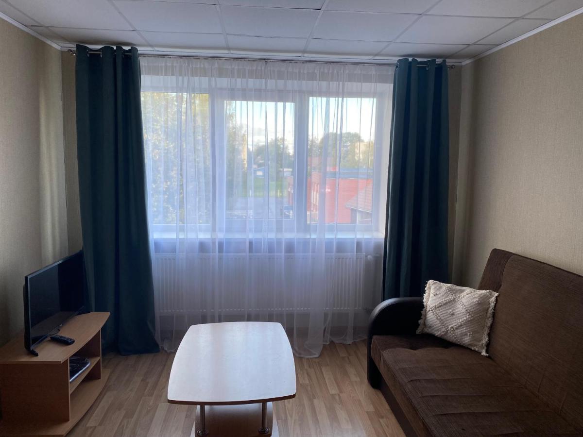 Telšių Hotel - Housity