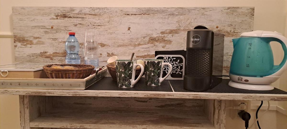 B&B Monastero - Housity