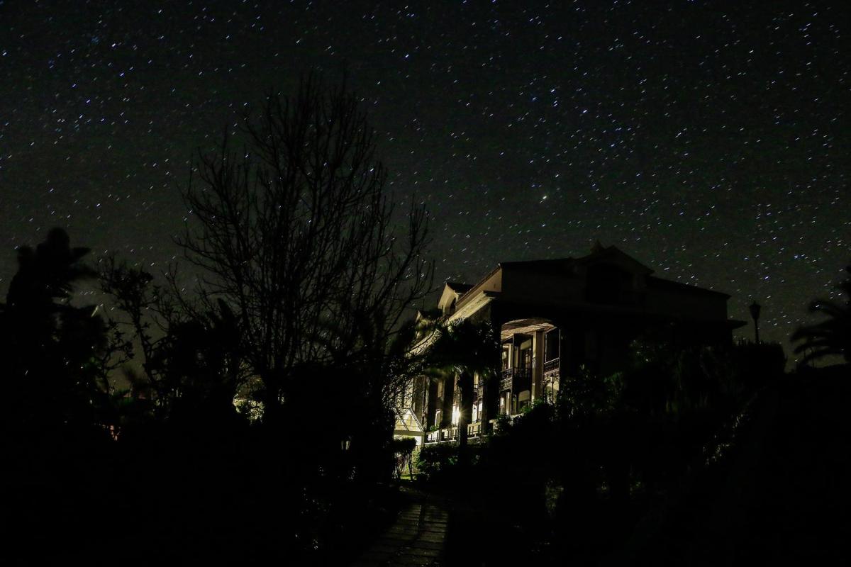 Imagen de la galería de Hotel La Palma Romántica, en Barlovento