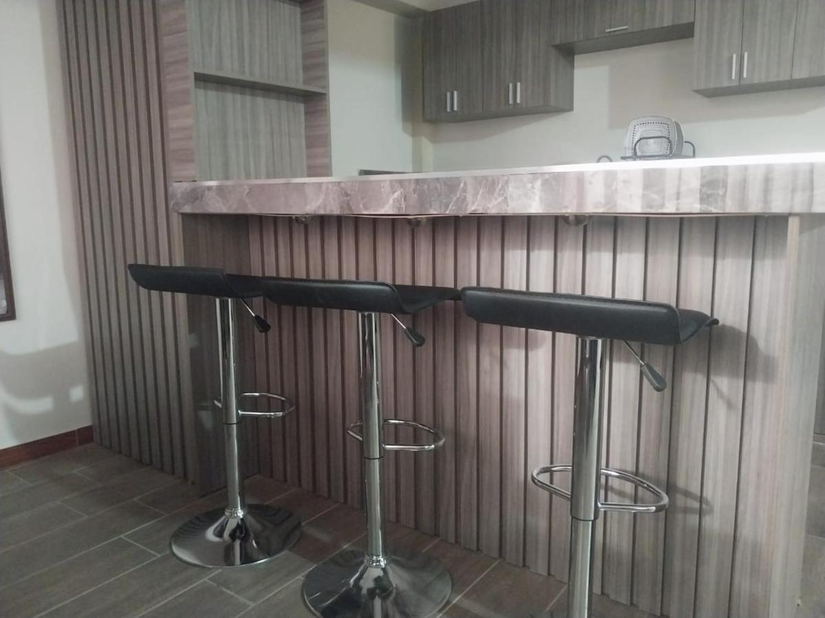 Departamento Céntrico y Acogedor - Housity