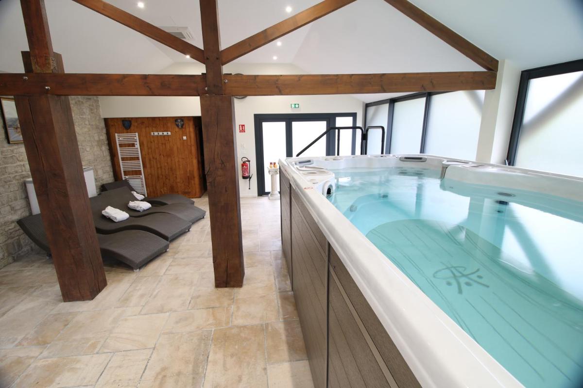 Le Moulin Du Landion Hôtel et Spa - Housity