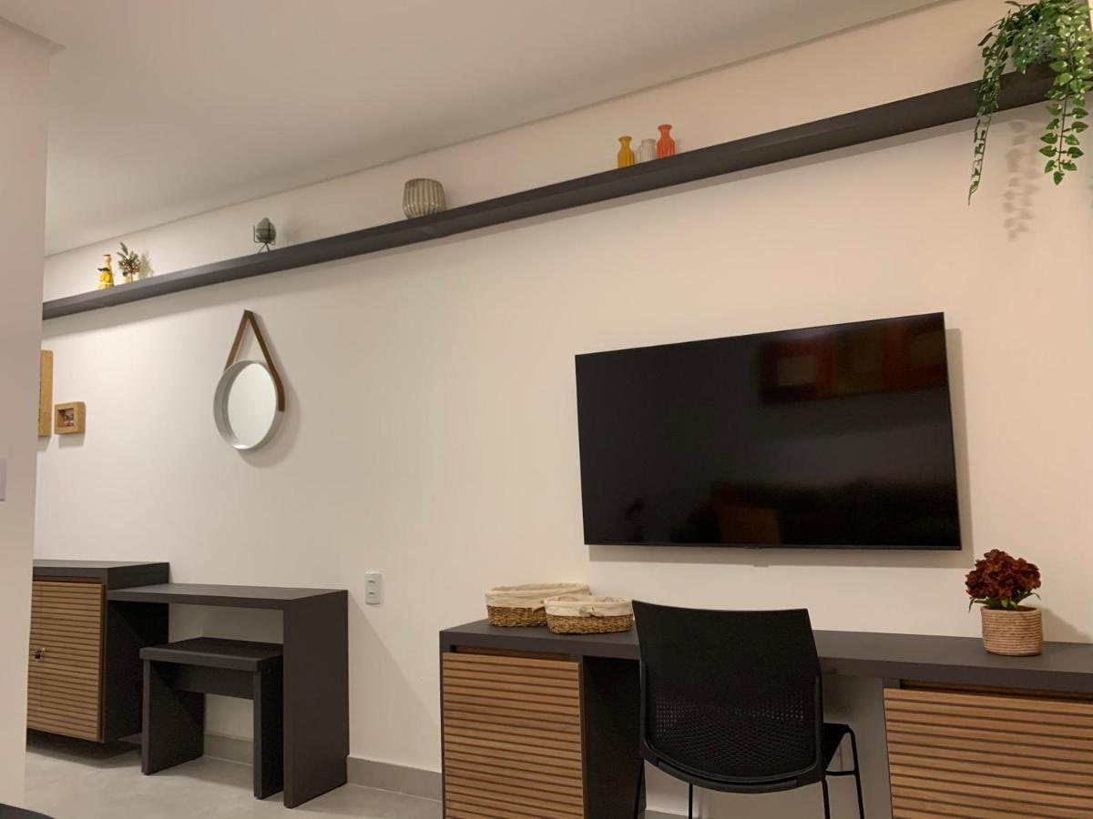 Suitetrails - FLAT ECO RESORT PRAIA DOS CARNEIROS
