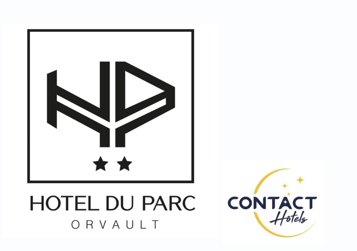 Hôtel du Parc Nantes Ouest Orvault - Housity