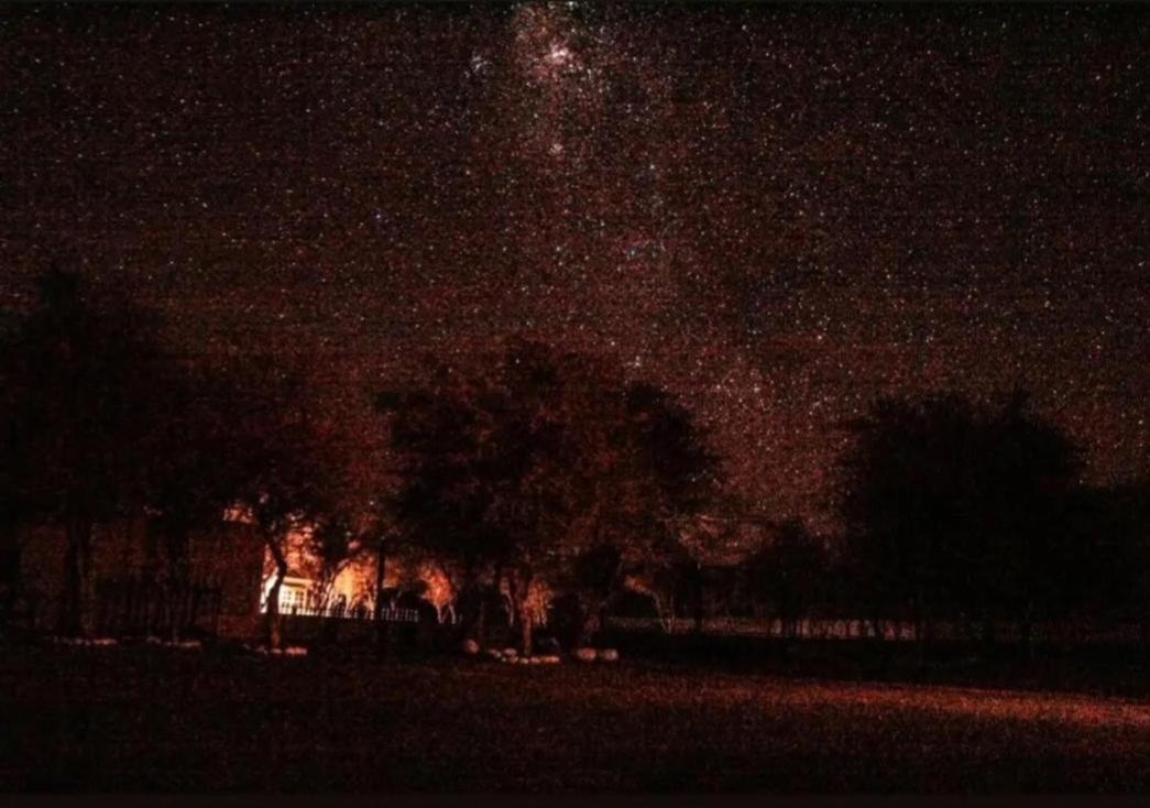 Hostal Rancho Checar - Housity