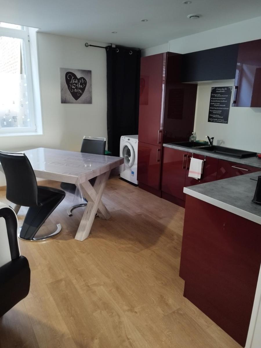 Suitetrails - Comme chez soi