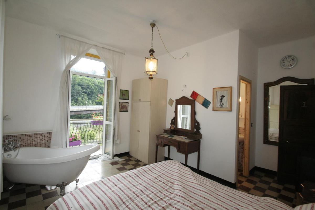 B&B Jolly Gorreto - Housity