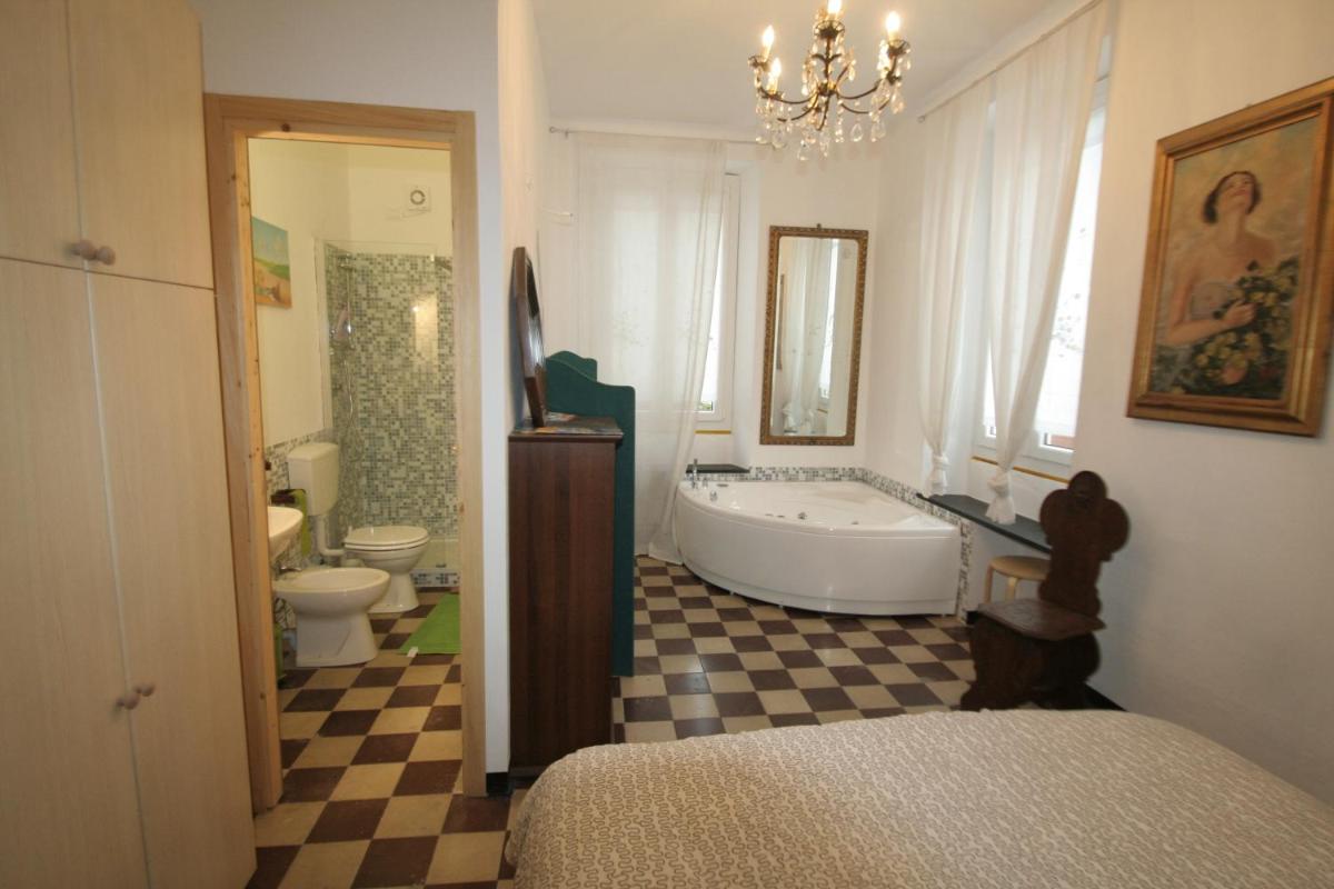 B&B Jolly Gorreto - Housity