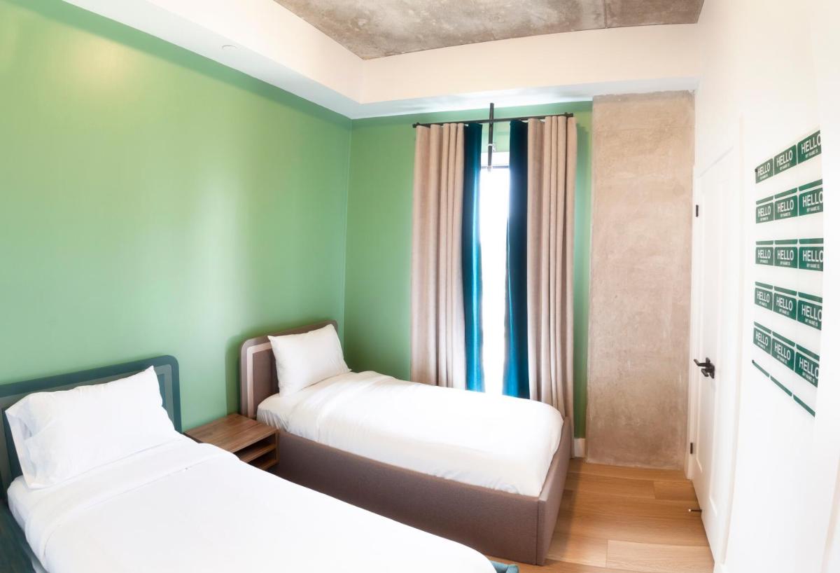 The Laundry Rooms Augusta - Housity