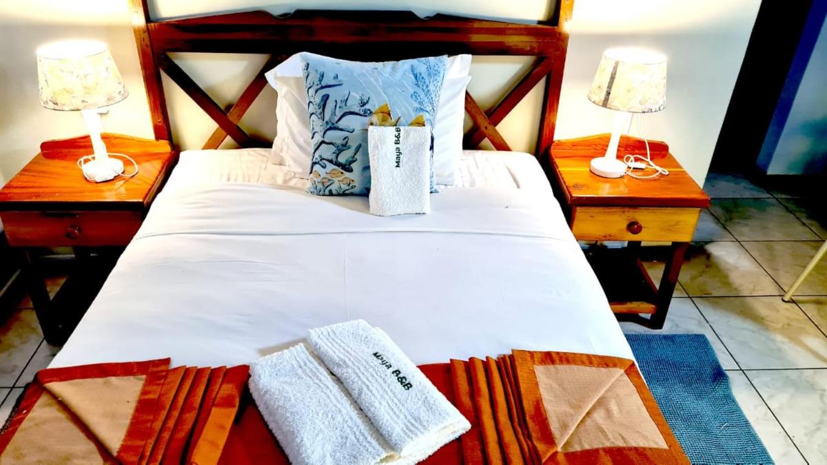 Suitetrails - maya bnb