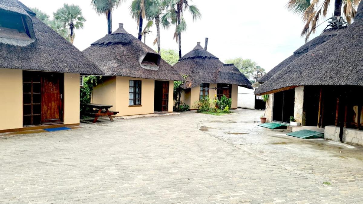 Suitetrails - maya bnb