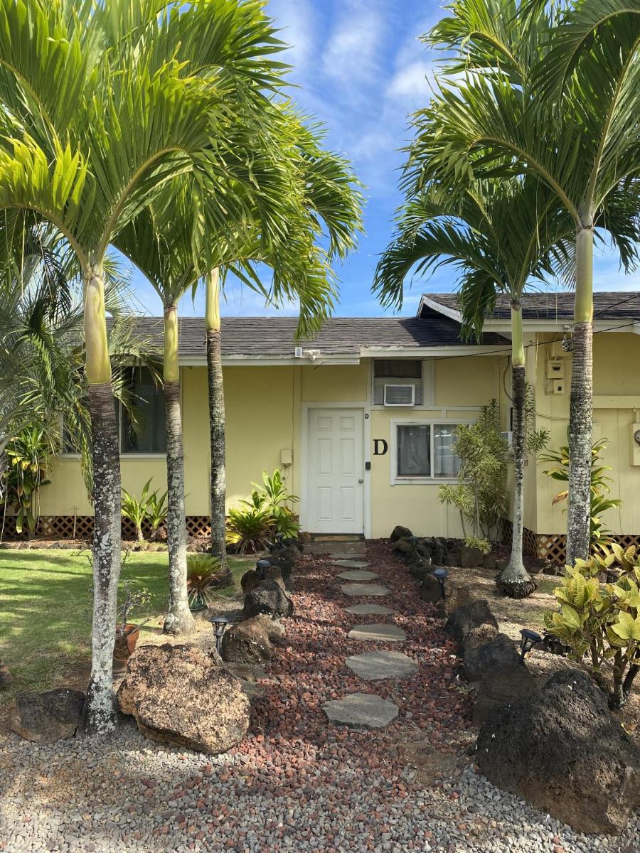 Kauai Palms Hotel - Housity