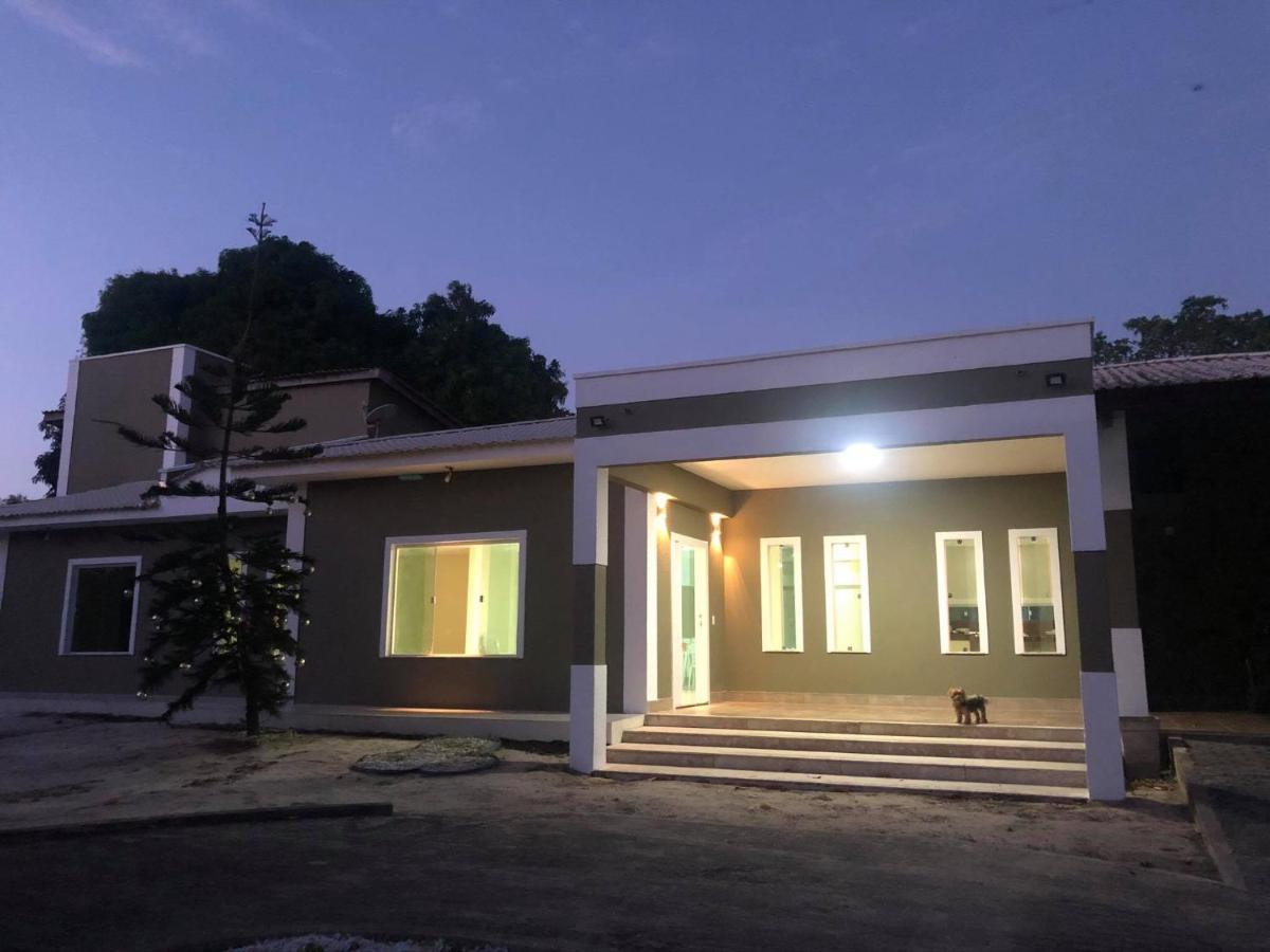 Casa Jasmim Eusébio - Housity