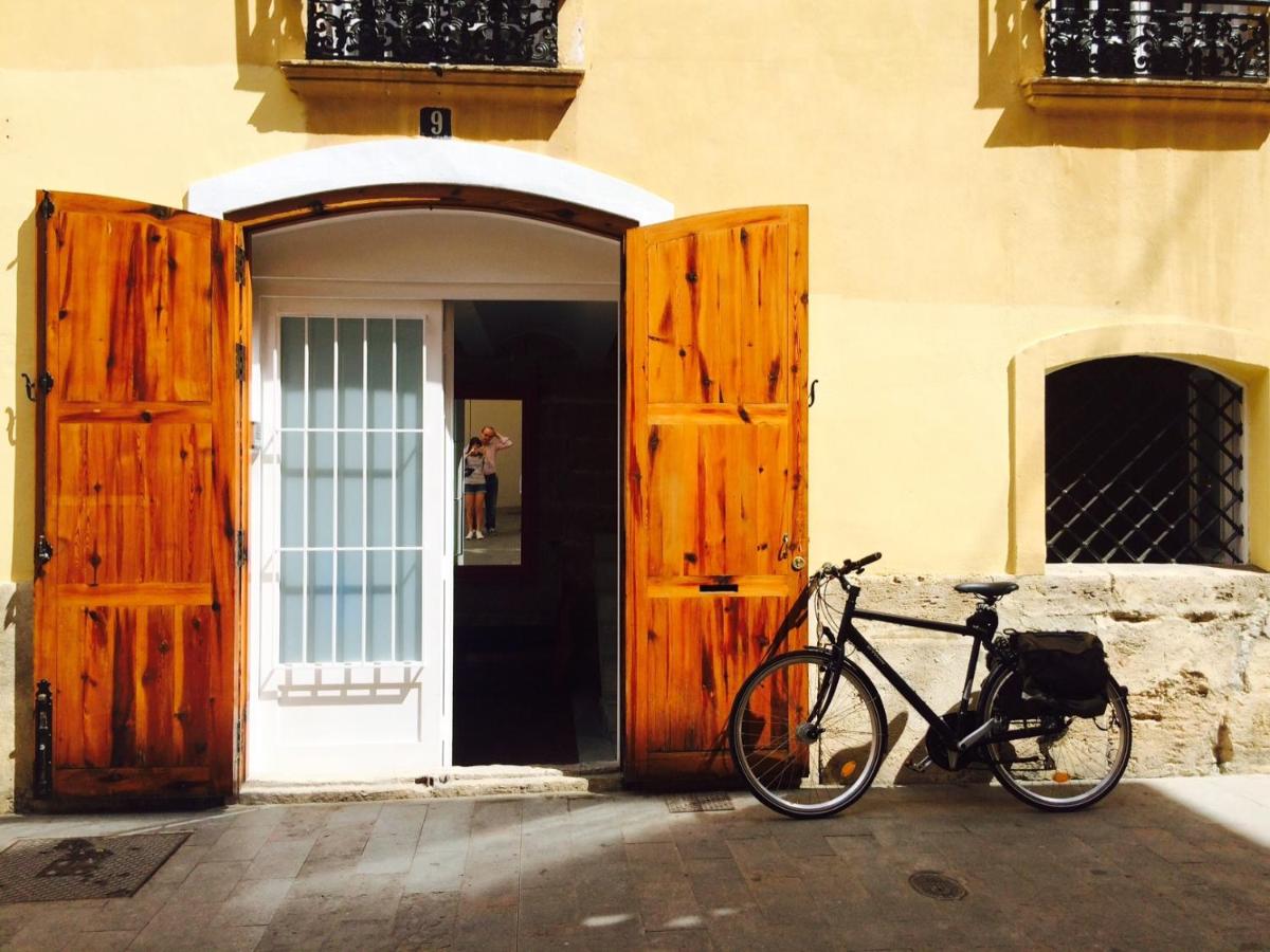 Suitetrails - Apartamento San Nicolas 3