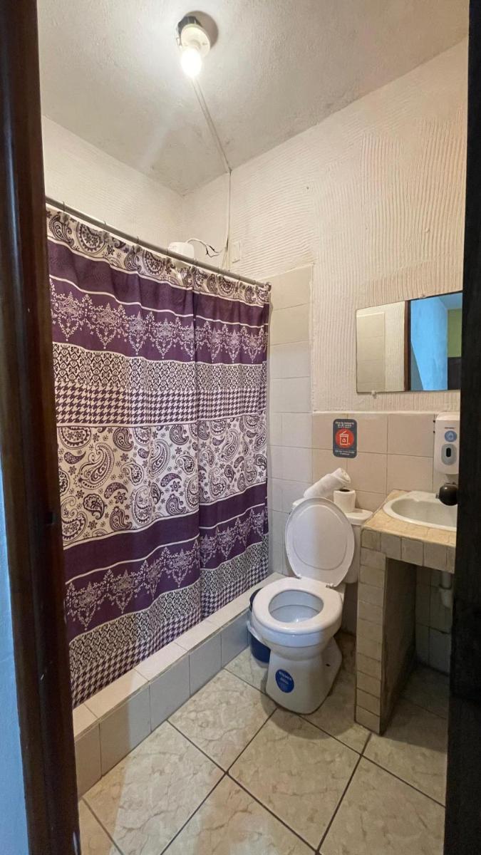Natz Hotel - Hizvo