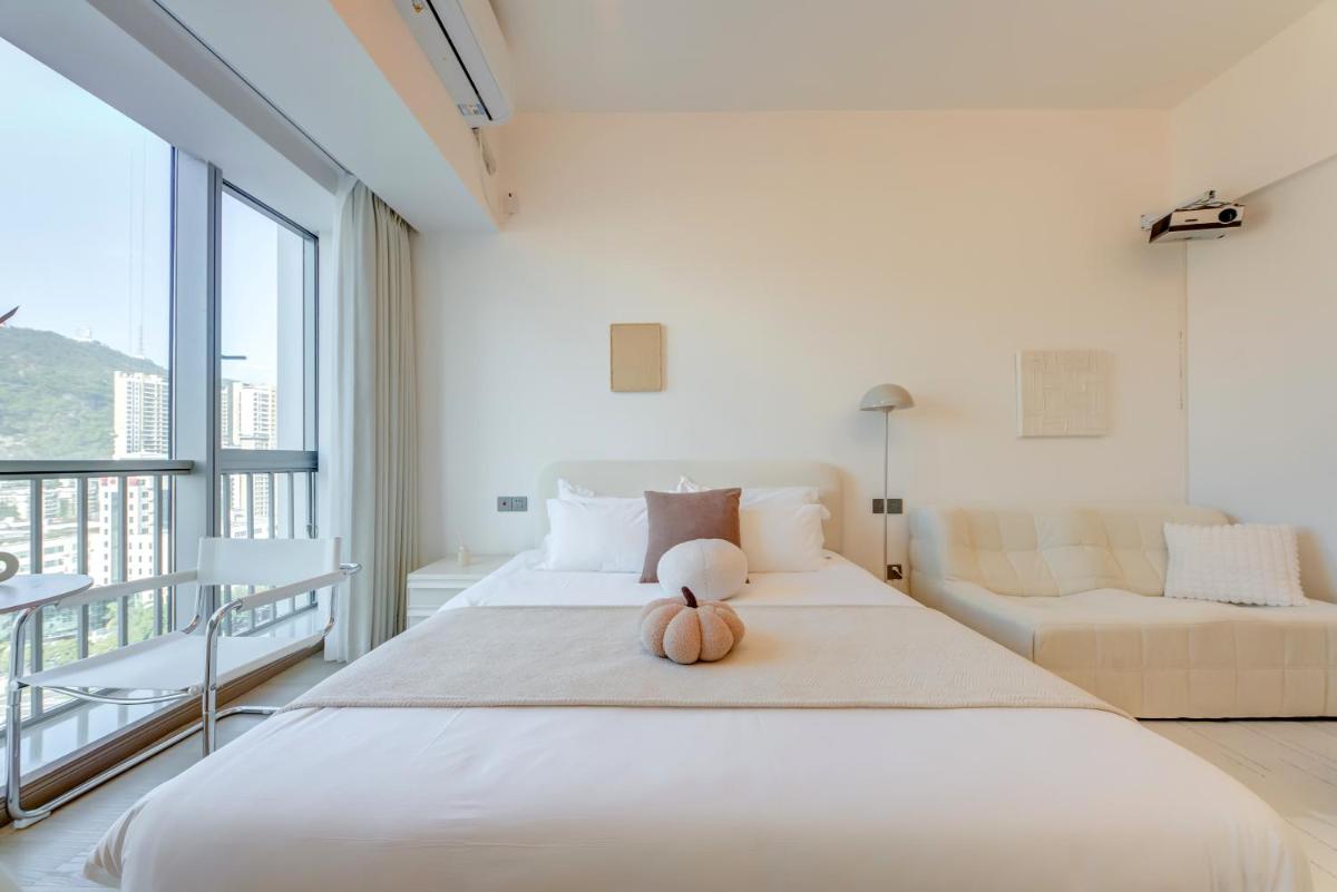 Taohi Homestay - Fuhua Li Gongbei Zhuhai - Housity