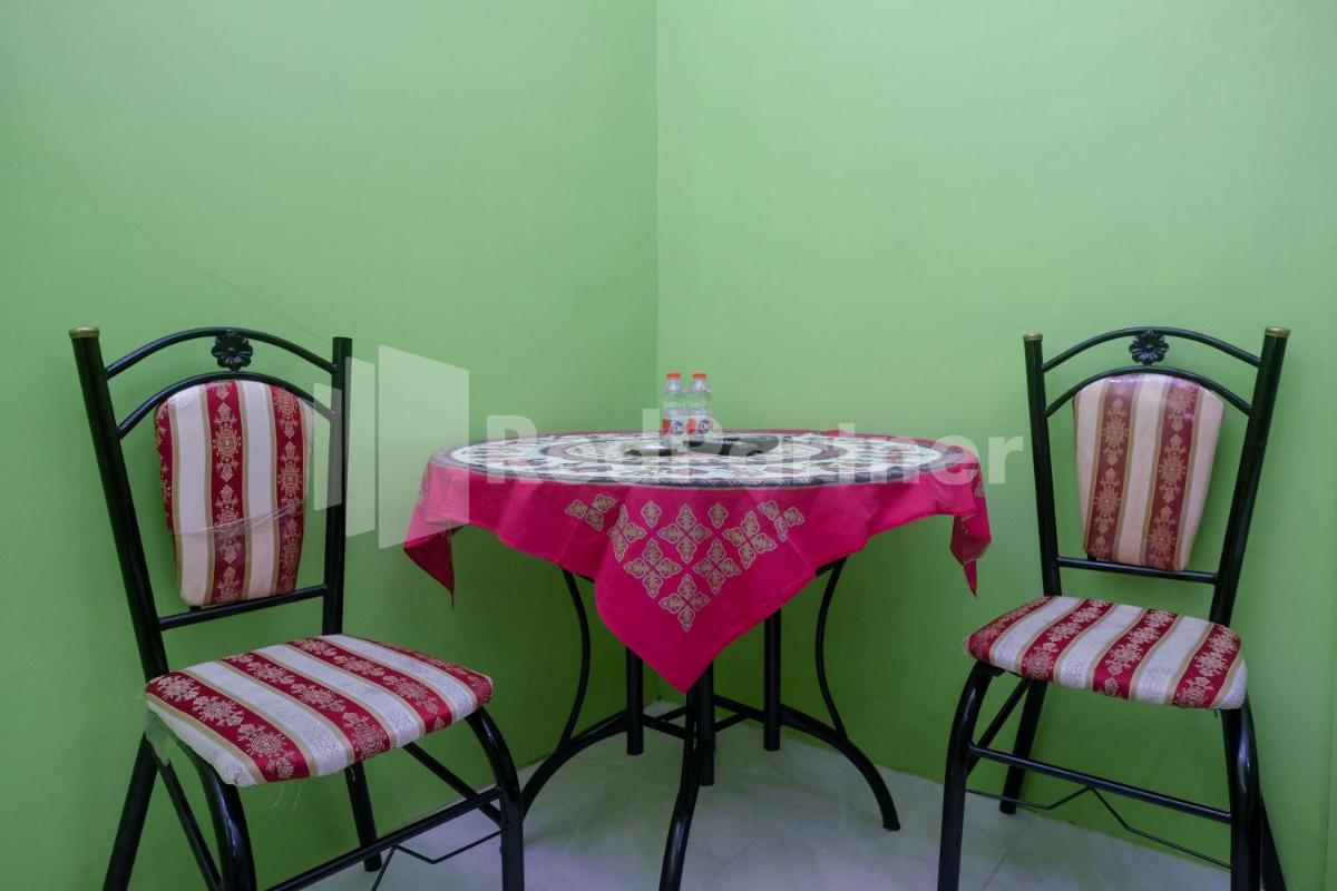 Wisma Giri Mulyo B near Grojogan Sewu Mitra RedDoorz - Housity