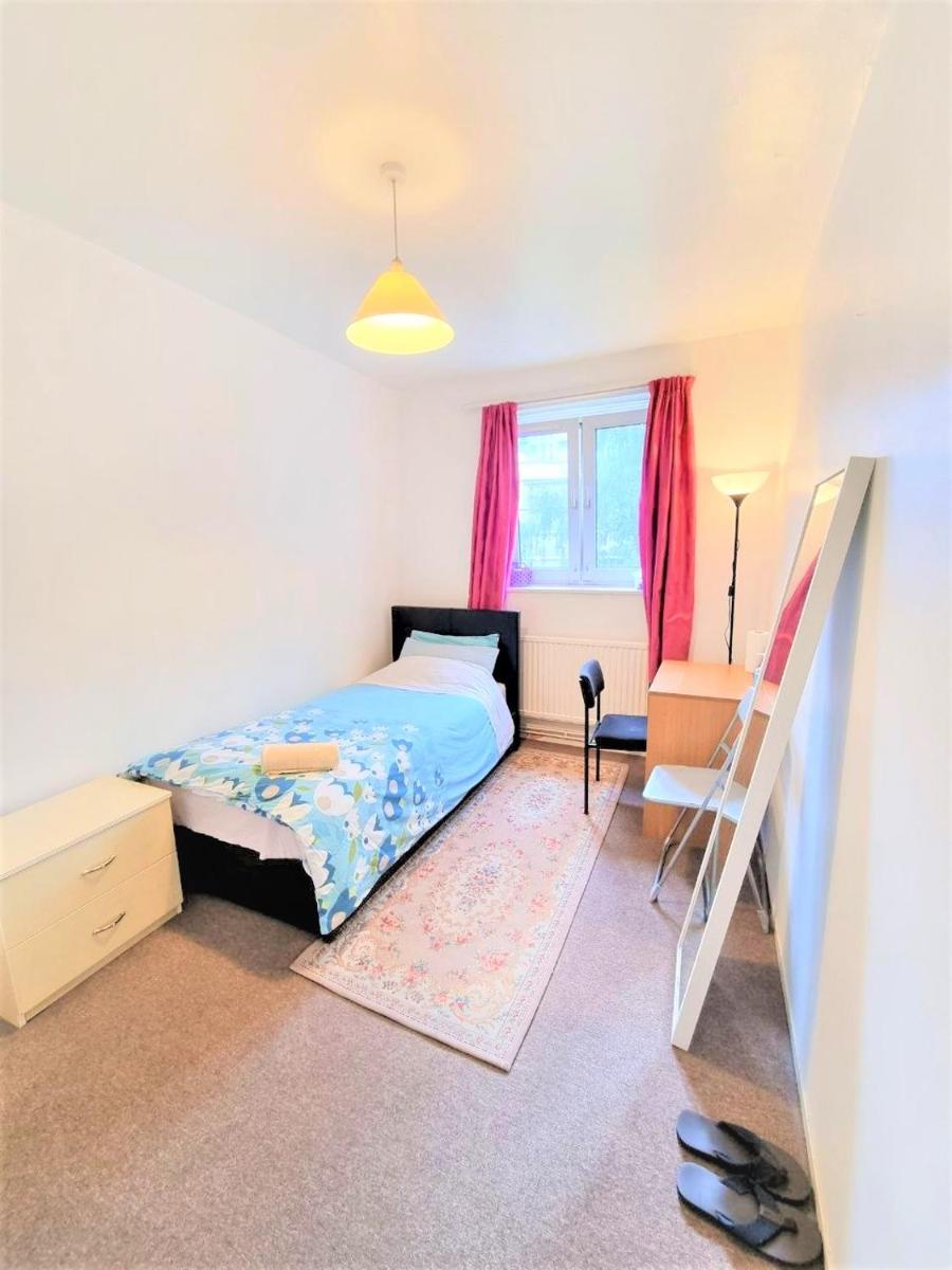 London Rooms - Housity