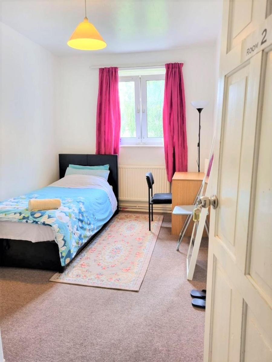 London Rooms - Housity