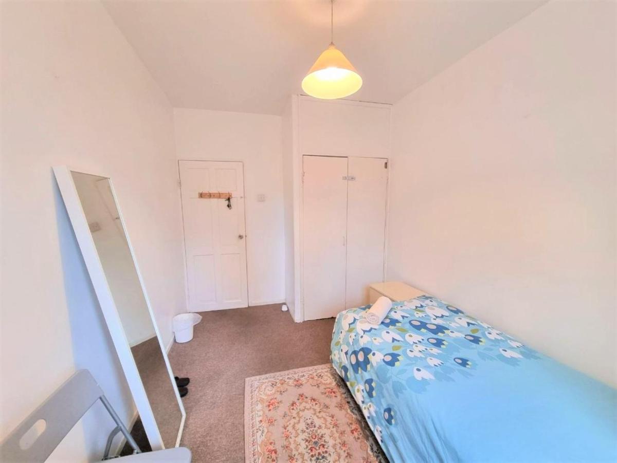 London Rooms - Housity