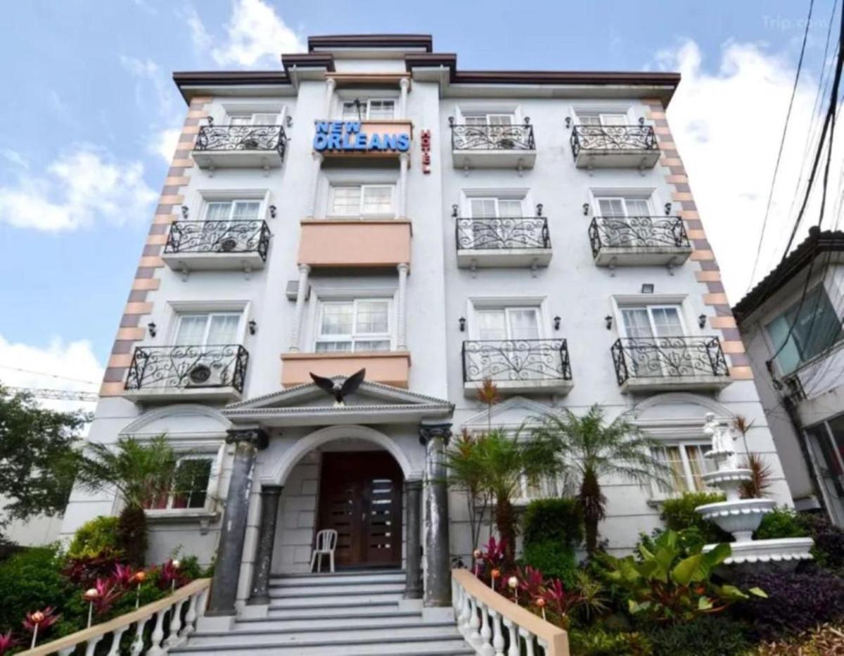 New Orleans Tagaytay - Housity