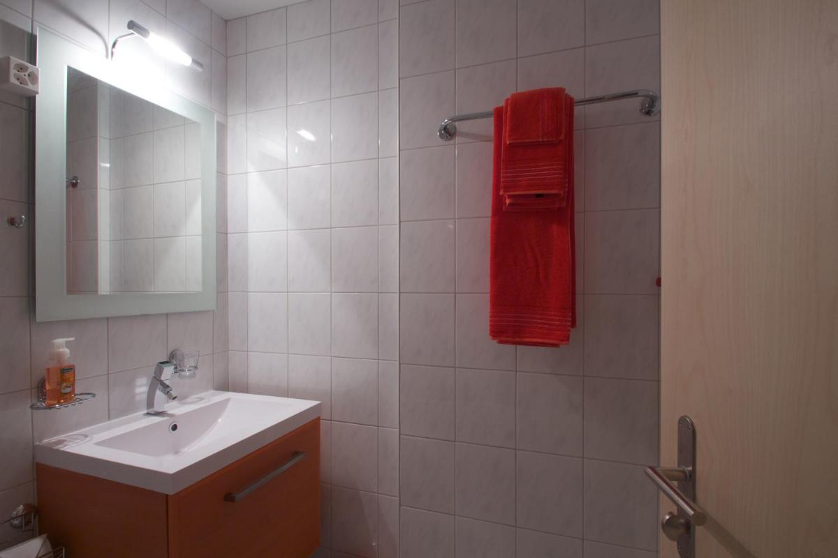 Suitetrails - Apartment Olympia Matterhorn