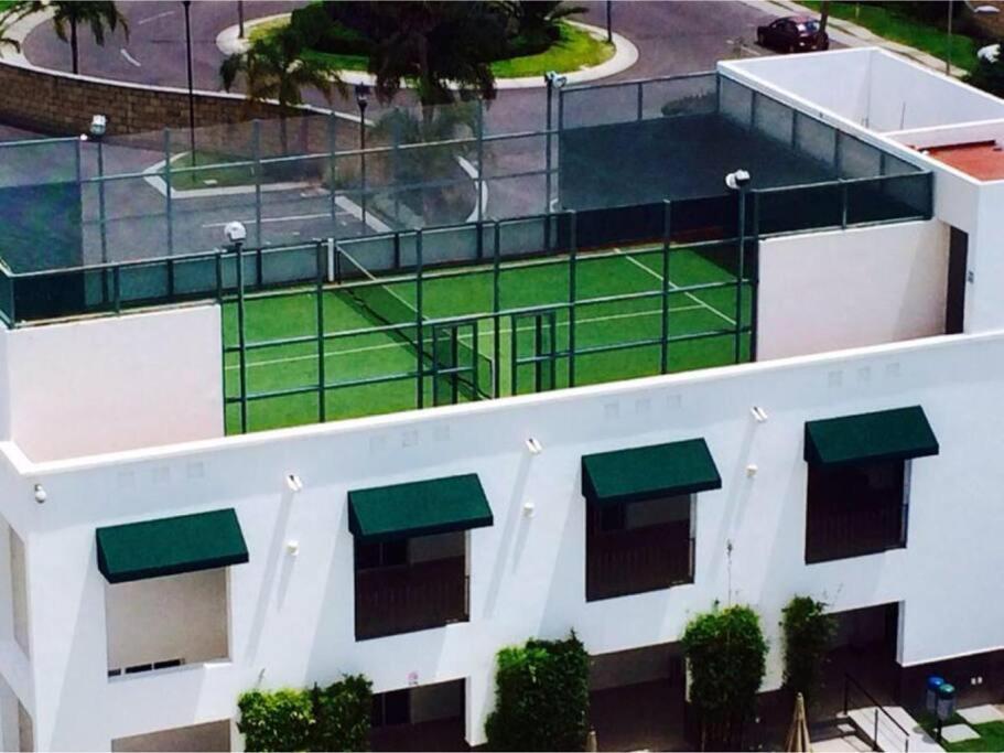 Depa equipado y piscina calientita en Juriquilla - Housity