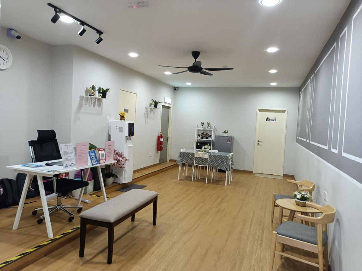 Only You Boutique Hotel Centrum Cameron Highlands - Housity