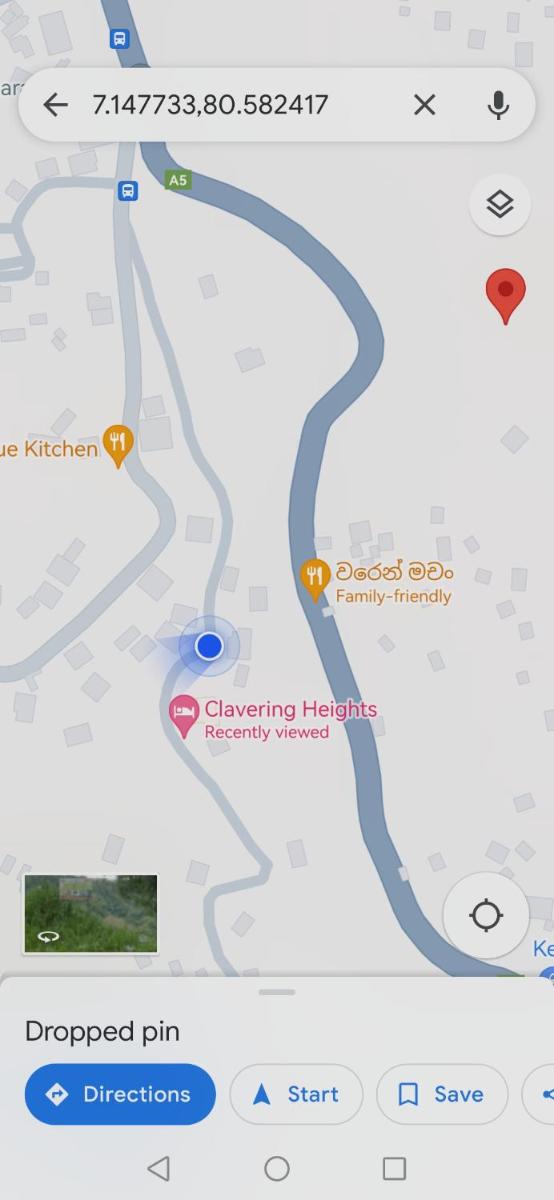 Suitetrails - Kandy ambuluwawa mount villa