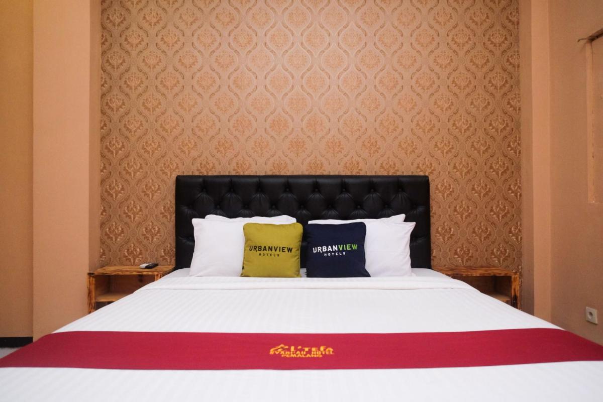 Urbanview Hotel L'Tefa Pemalang - Housity