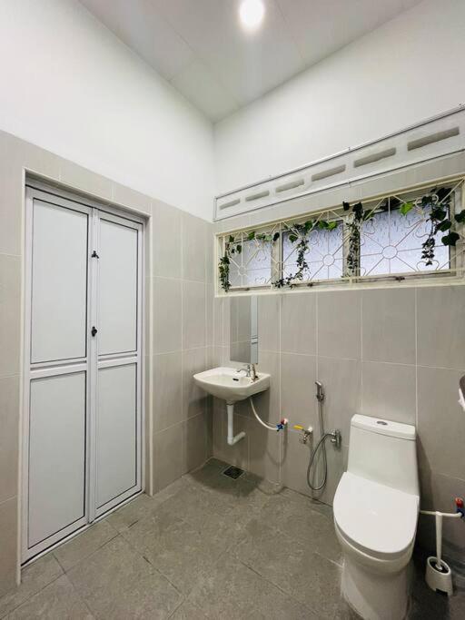 GreenPine Kota Tinggi Homestay - Housity