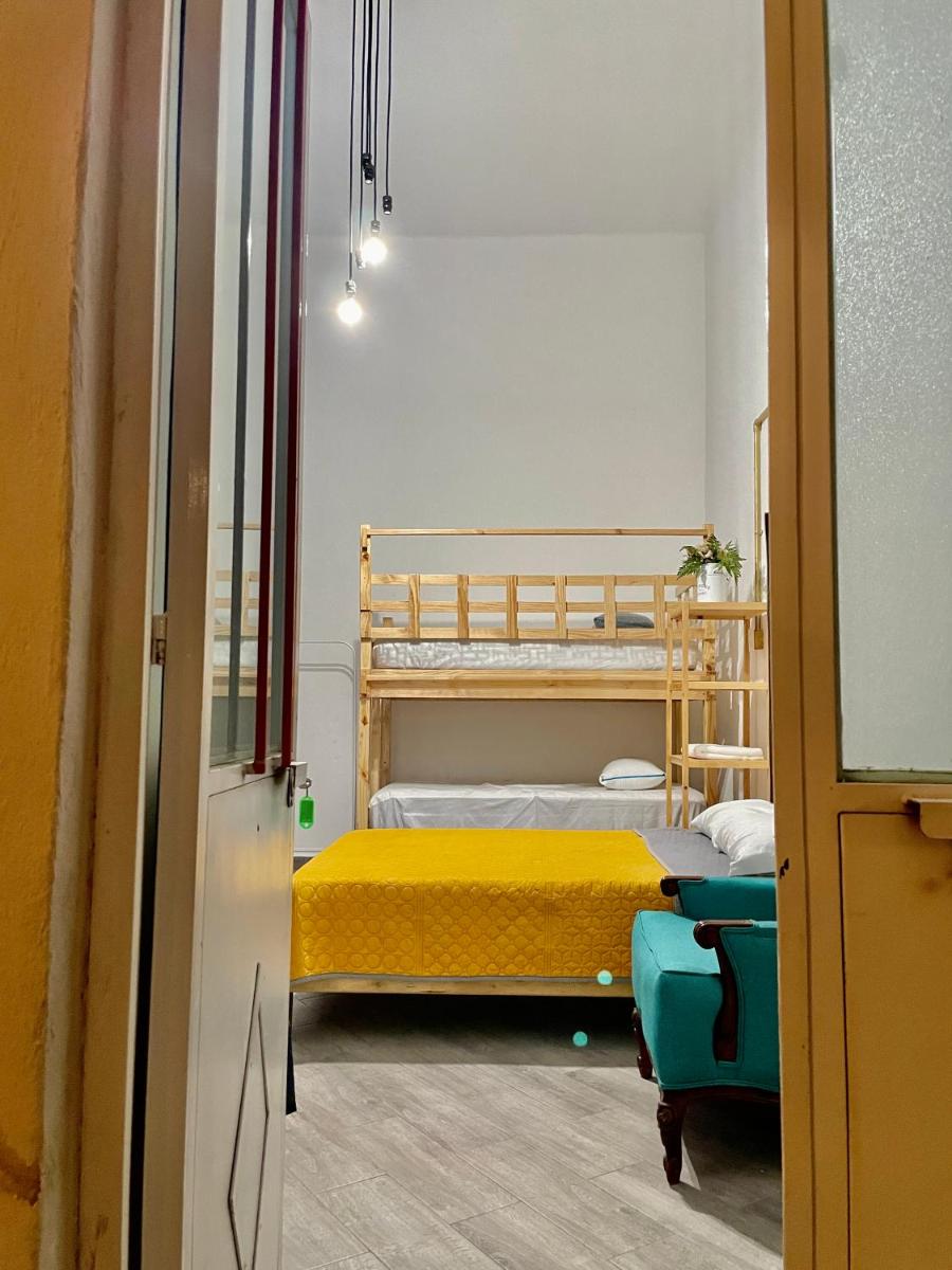 Céntrico Aparta Hotel, #3 Privado, ideal familias o trabajo - Hizvo
