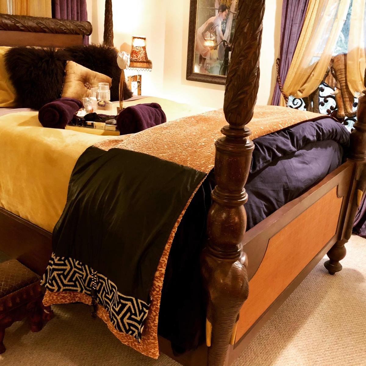 PRIVATE STAY BY MADLYGIVING - Boutique Bed & Breakfast At National Harbor - By HospiTalent Mariby Corpening - Housity