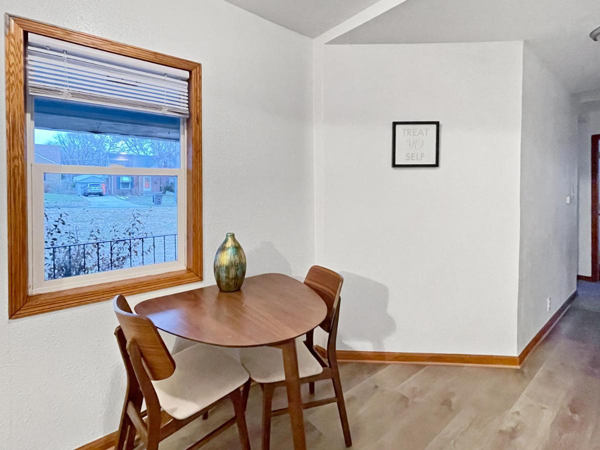 3bed Cozy House In Quiet Neighborhood - Housity