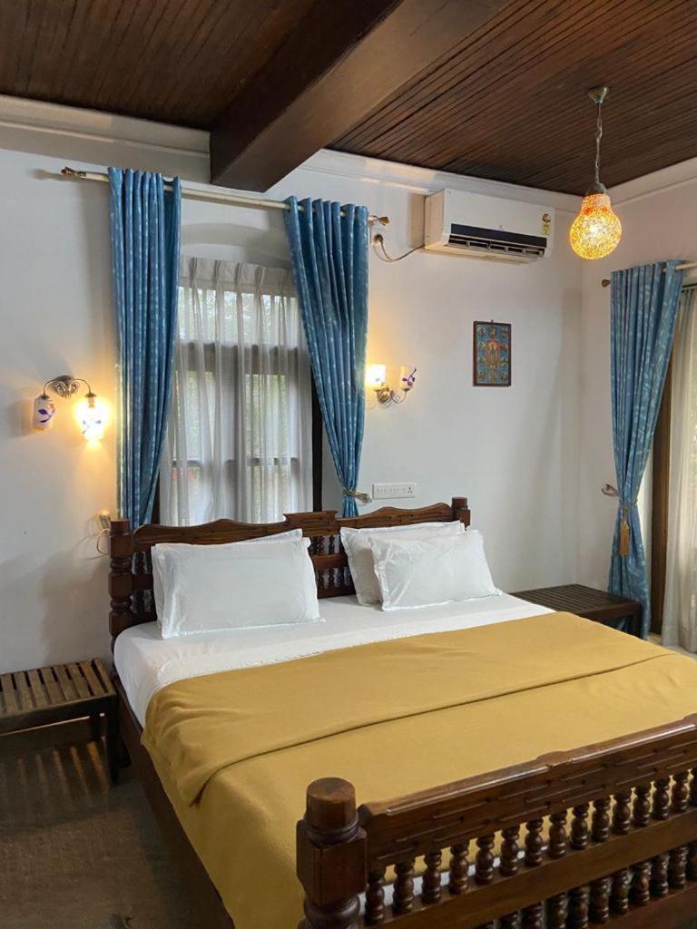 Babu Farm Restaurant - Housity