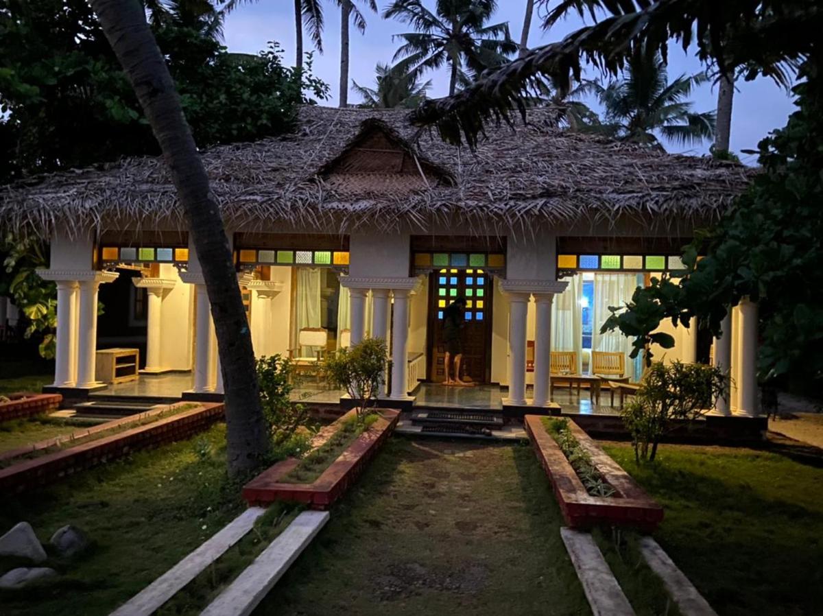 Babu Farm Restaurant - Housity