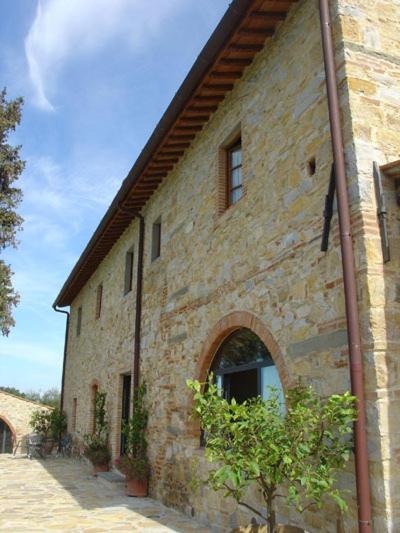 Agriturismo Campo Lungo - Housity